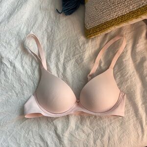 Aerie Smoothez Plunge Bra